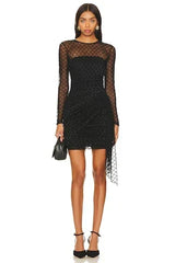 Jasmine Mini Dress