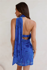 Decadent Love Mini Dress