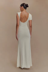 Kaida Maxi Dress