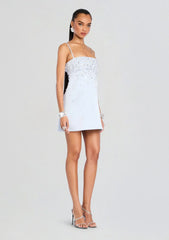 Cornelia Embellished Dress