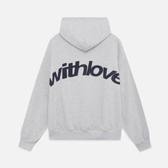 Casual Oversized Hoodie