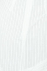 Like Clockwork Dress White