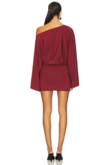 Katiya Mini Dress