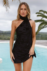 Decadent Love Mini Dress
