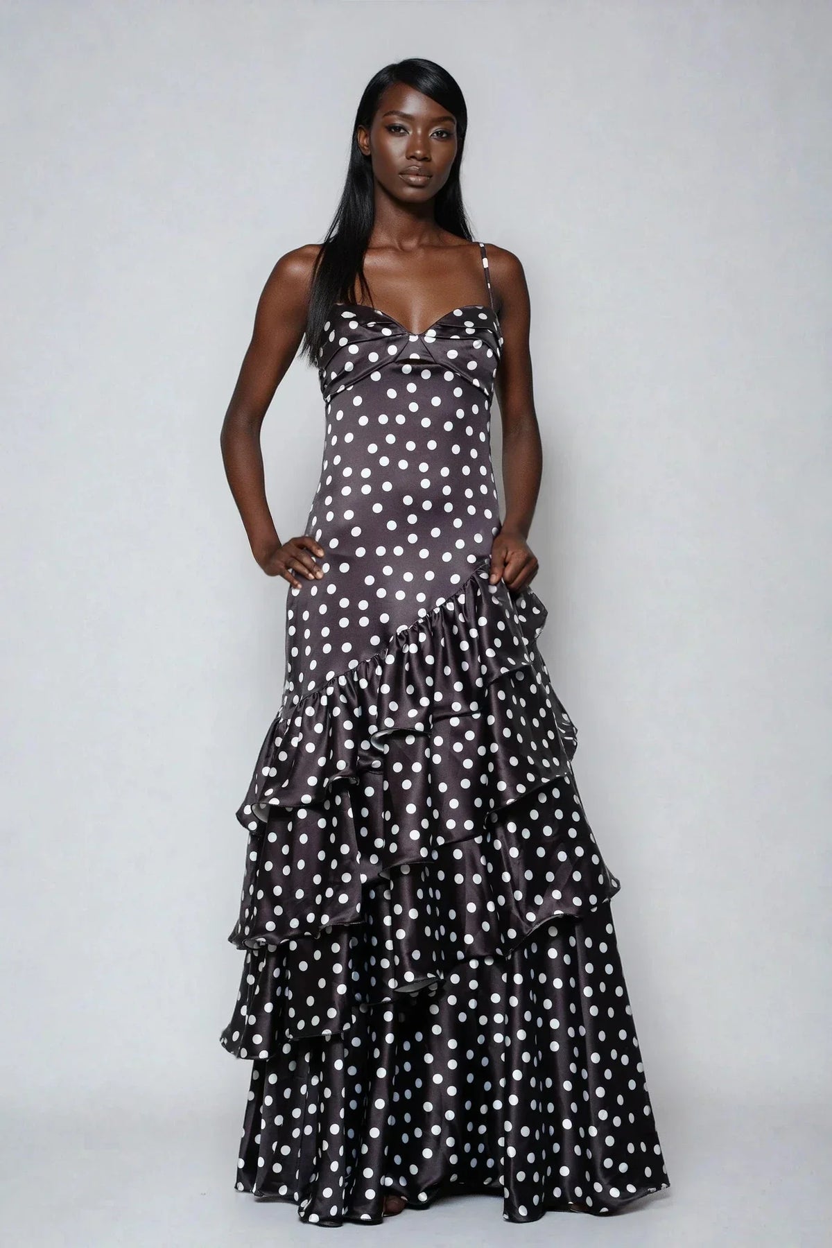 Abigail Dress