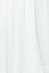 Holland Houses Dress White